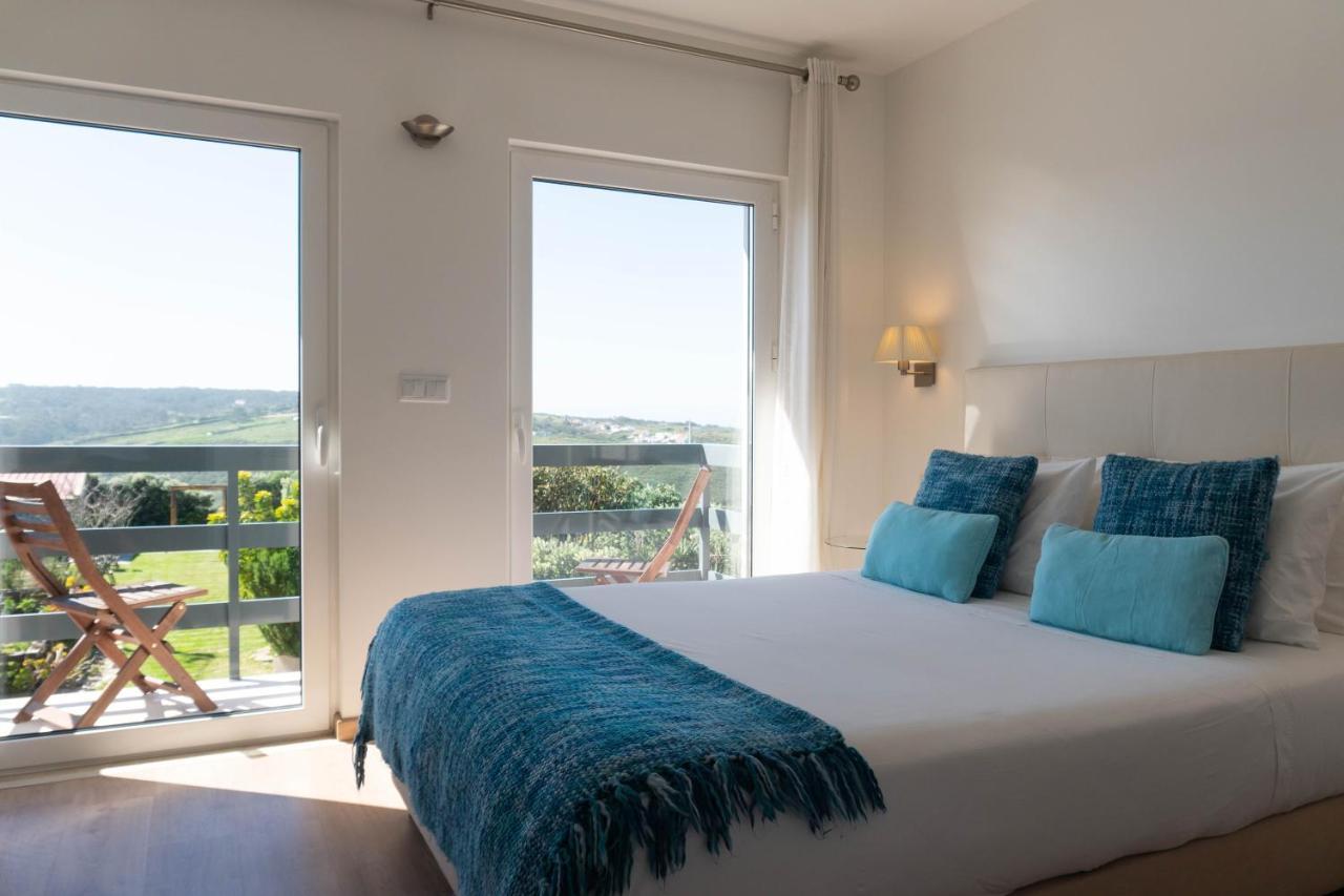 Eco Soul Ericeira Guesthouse - Adults Only Zewnętrze zdjęcie