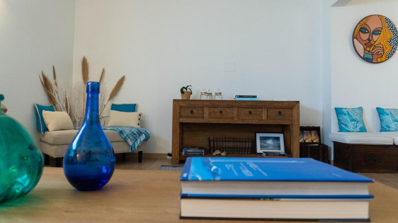 Eco Soul Ericeira Guesthouse - Adults Only Zewnętrze zdjęcie