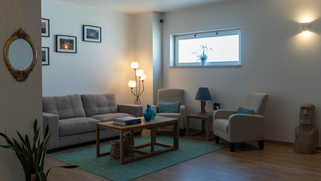 Eco Soul Ericeira Guesthouse - Adults Only Zewnętrze zdjęcie