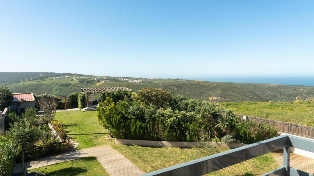 Eco Soul Ericeira Guesthouse - Adults Only Zewnętrze zdjęcie