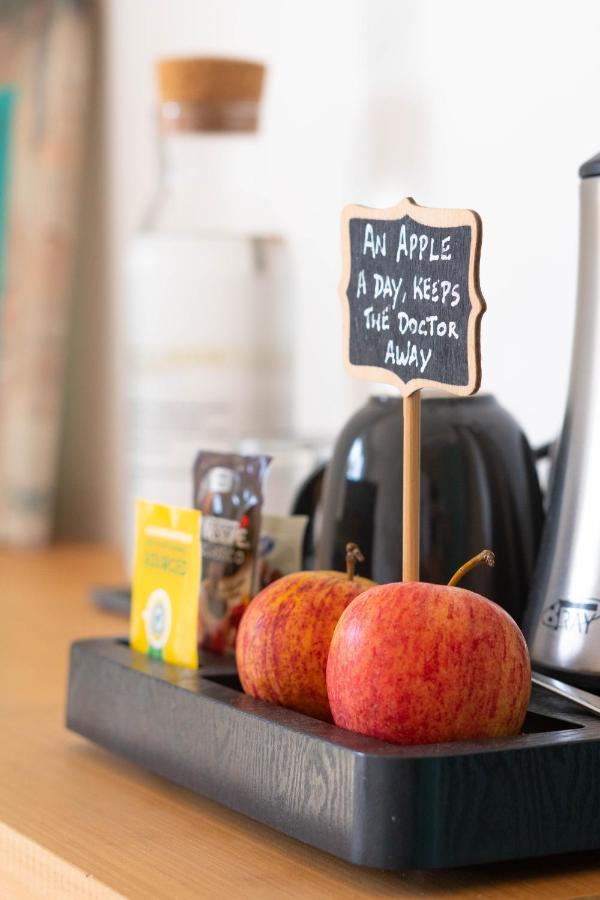 Eco Soul Ericeira Guesthouse - Adults Only Zewnętrze zdjęcie