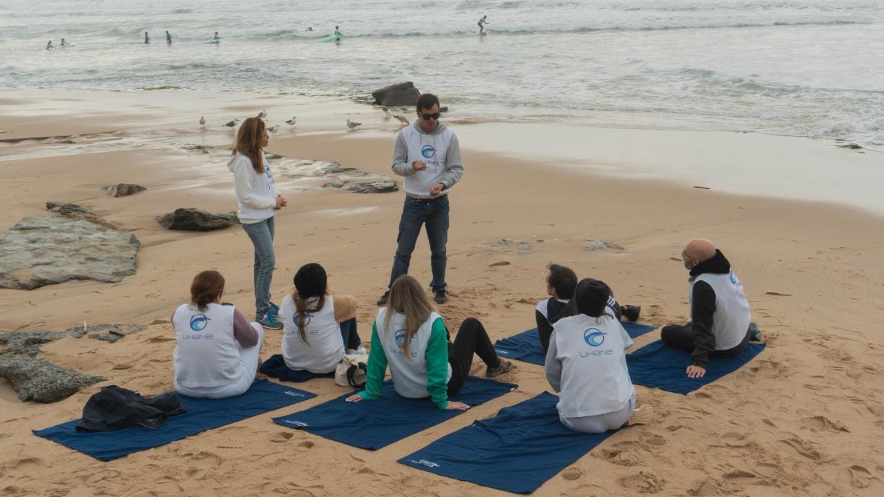Eco Soul Ericeira Guesthouse - Adults Only Zewnętrze zdjęcie