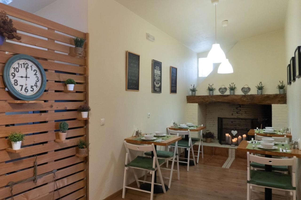 Eco Soul Ericeira Guesthouse - Adults Only Zewnętrze zdjęcie