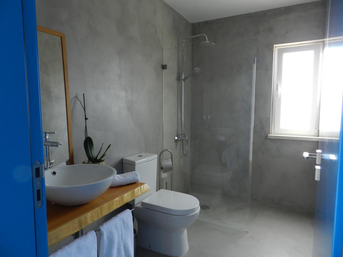 Eco Soul Ericeira Guesthouse - Adults Only Zewnętrze zdjęcie