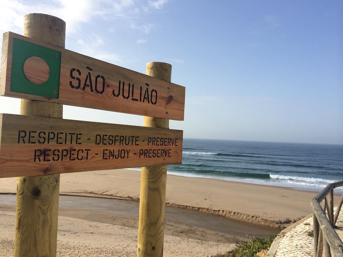 Eco Soul Ericeira Guesthouse - Adults Only Zewnętrze zdjęcie