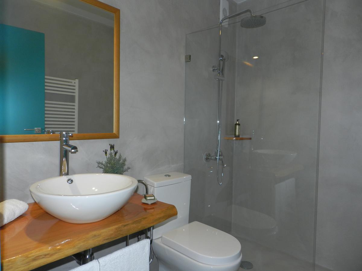 Eco Soul Ericeira Guesthouse - Adults Only Zewnętrze zdjęcie