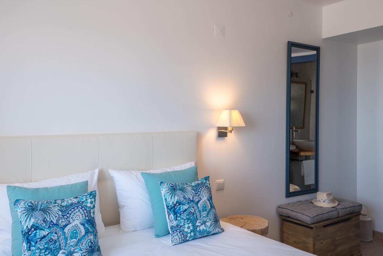 Eco Soul Ericeira Guesthouse - Adults Only Zewnętrze zdjęcie