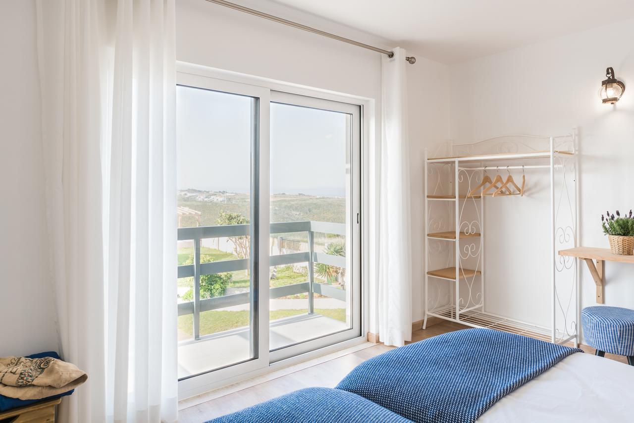 Eco Soul Ericeira Guesthouse - Adults Only Zewnętrze zdjęcie