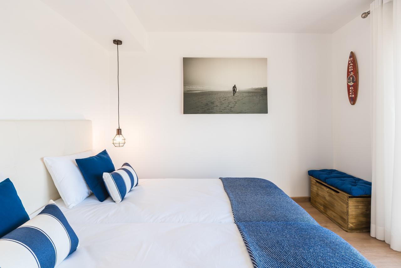 Eco Soul Ericeira Guesthouse - Adults Only Zewnętrze zdjęcie