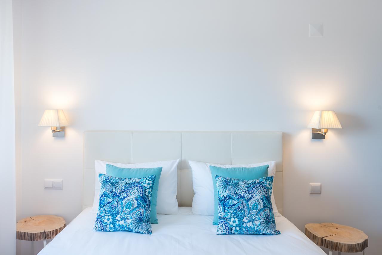 Eco Soul Ericeira Guesthouse - Adults Only Zewnętrze zdjęcie