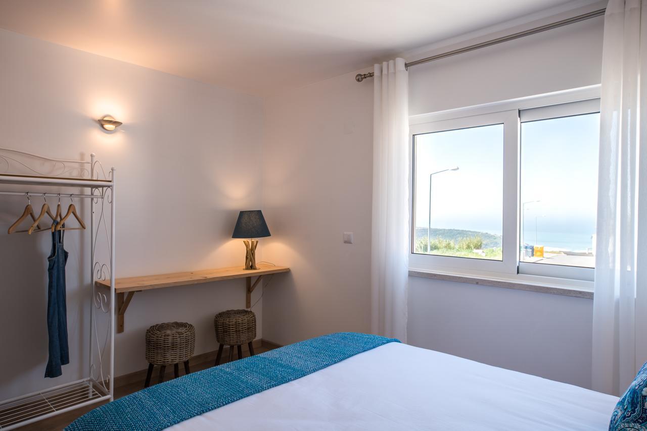 Eco Soul Ericeira Guesthouse - Adults Only Zewnętrze zdjęcie