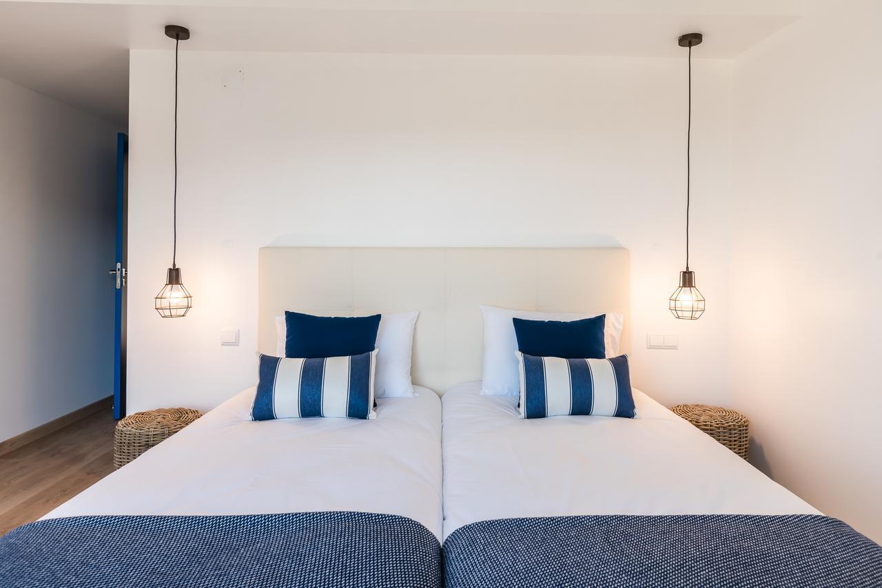 Eco Soul Ericeira Guesthouse - Adults Only Zewnętrze zdjęcie