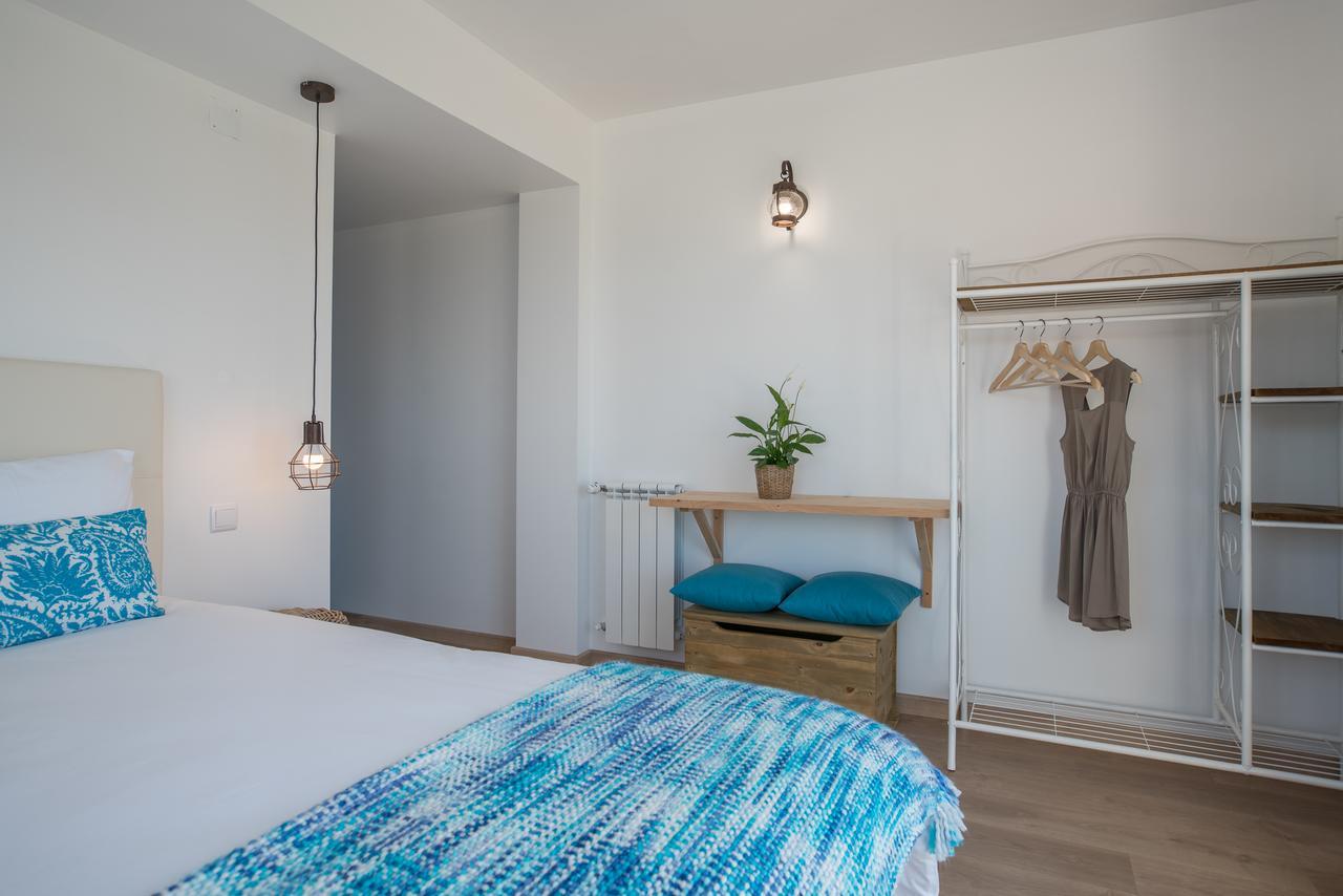 Eco Soul Ericeira Guesthouse - Adults Only Zewnętrze zdjęcie