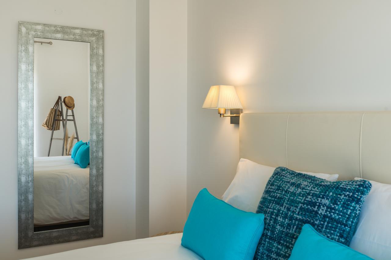 Eco Soul Ericeira Guesthouse - Adults Only Zewnętrze zdjęcie