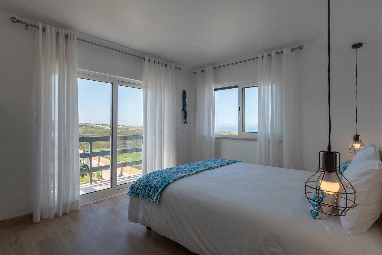 Eco Soul Ericeira Guesthouse - Adults Only Zewnętrze zdjęcie