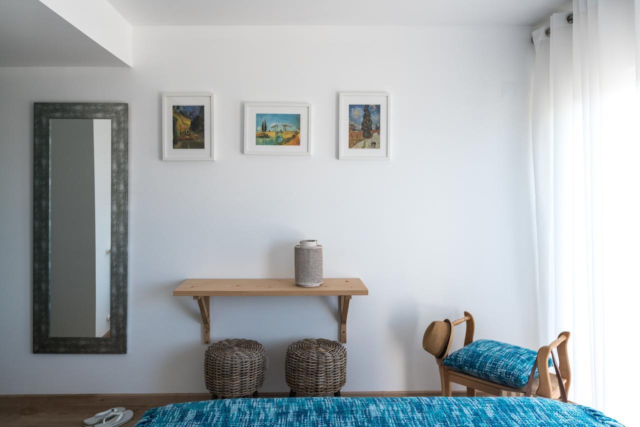 Eco Soul Ericeira Guesthouse - Adults Only Zewnętrze zdjęcie