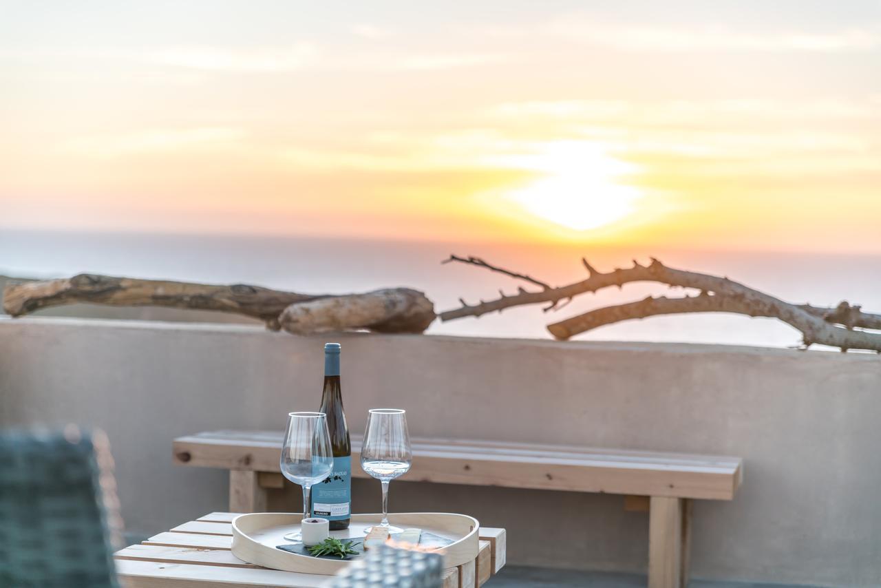 Eco Soul Ericeira Guesthouse - Adults Only Zewnętrze zdjęcie