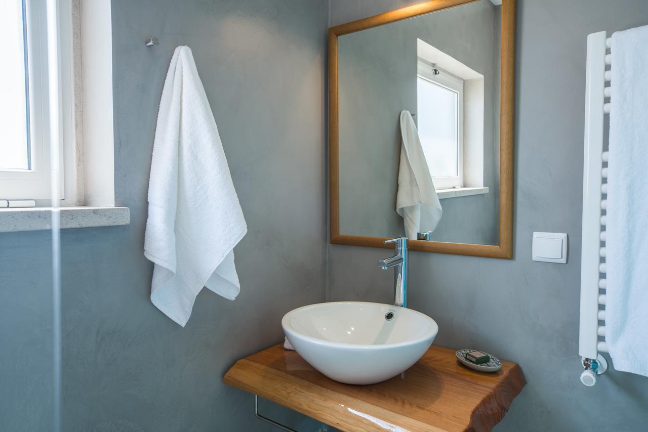 Eco Soul Ericeira Guesthouse - Adults Only Zewnętrze zdjęcie