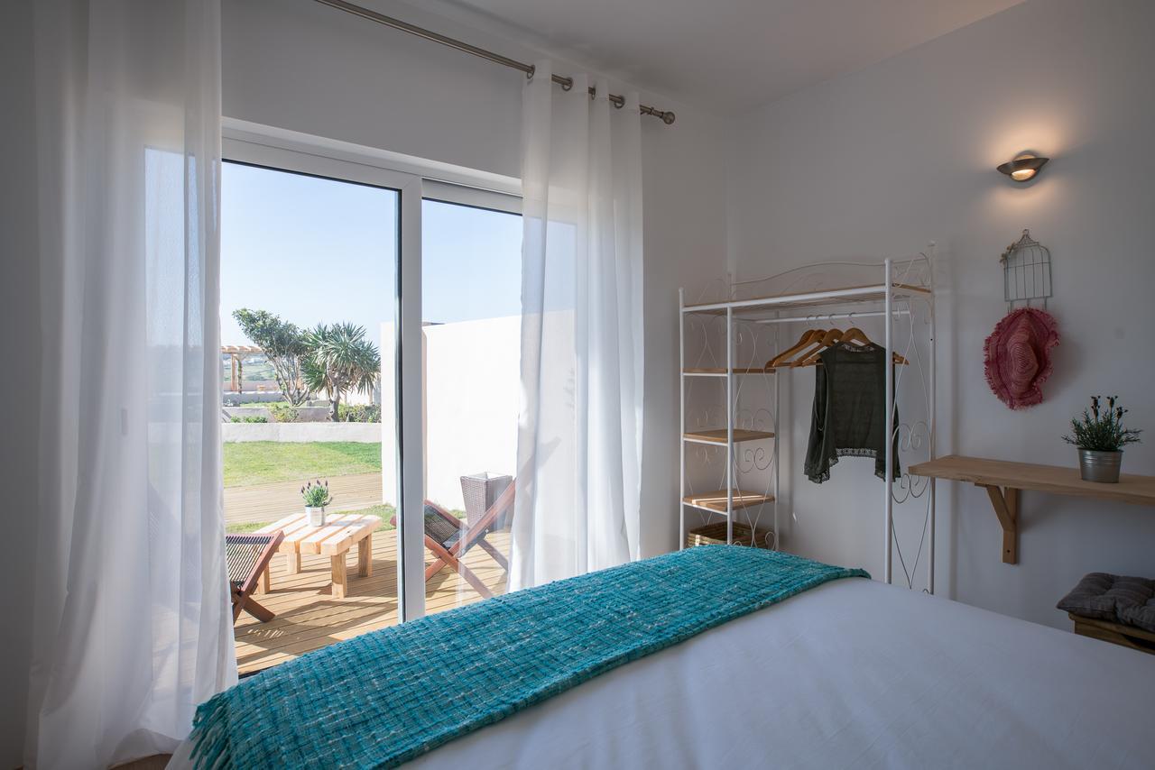 Eco Soul Ericeira Guesthouse - Adults Only Zewnętrze zdjęcie