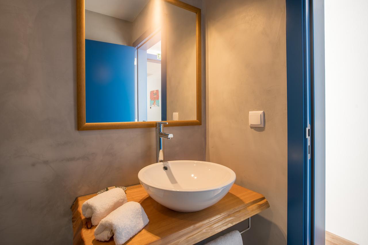 Eco Soul Ericeira Guesthouse - Adults Only Zewnętrze zdjęcie