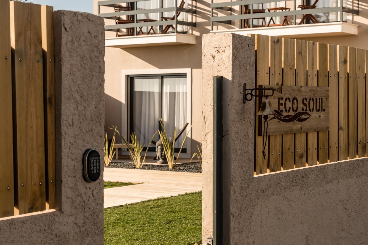 Eco Soul Ericeira Guesthouse - Adults Only Zewnętrze zdjęcie