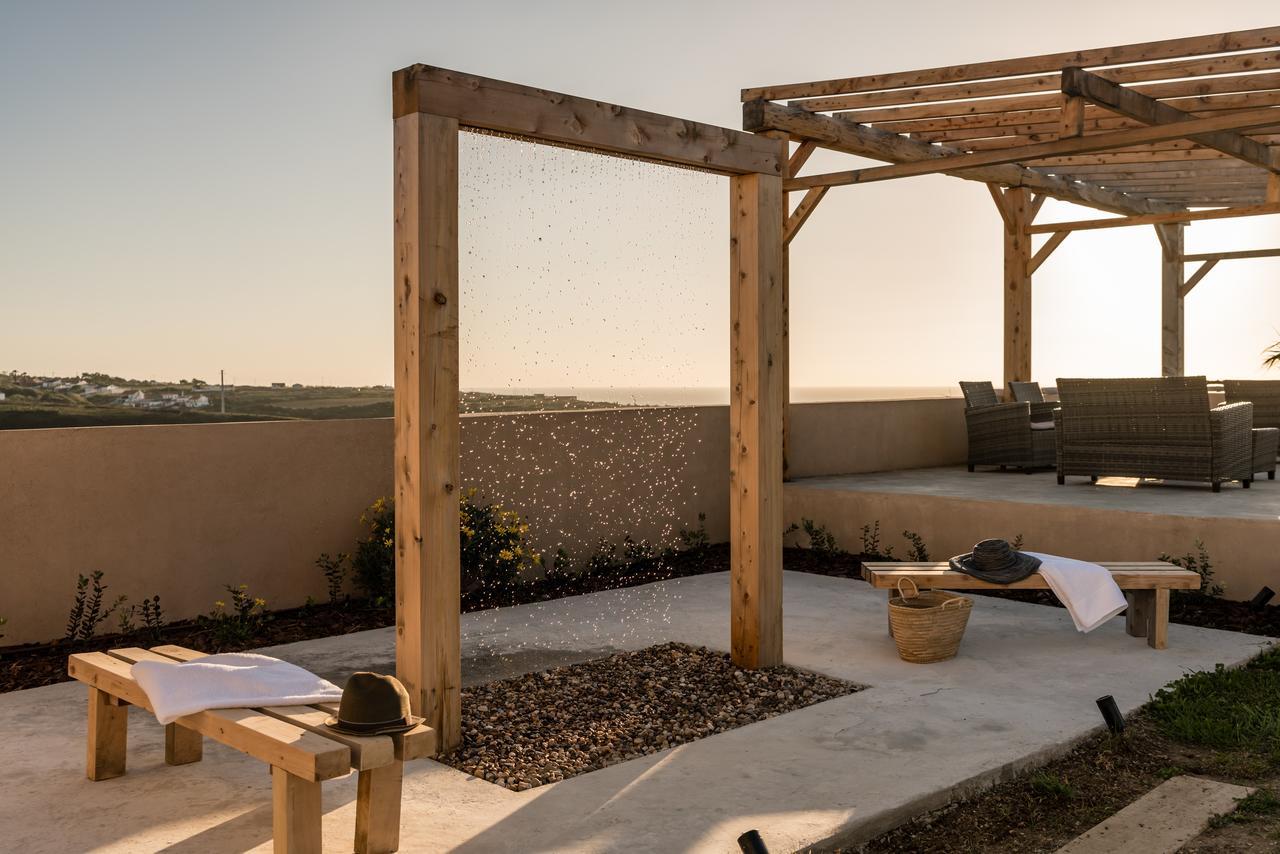 Eco Soul Ericeira Guesthouse - Adults Only Zewnętrze zdjęcie