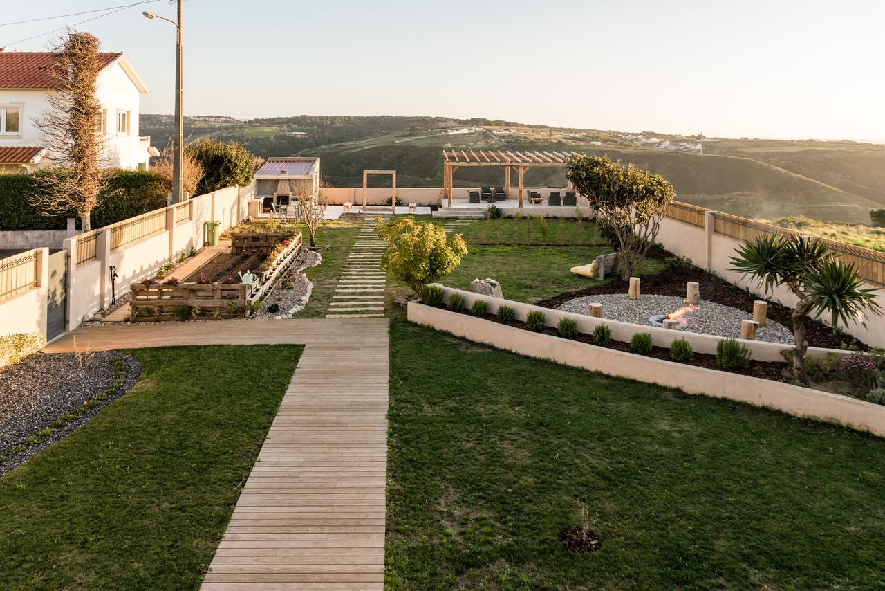 Eco Soul Ericeira Guesthouse - Adults Only Zewnętrze zdjęcie