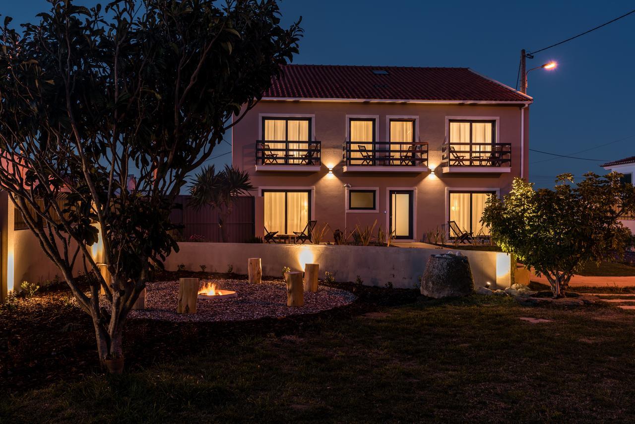 Eco Soul Ericeira Guesthouse - Adults Only Zewnętrze zdjęcie